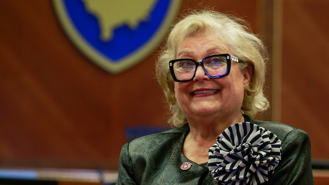 Justina Shiroka Pulaová