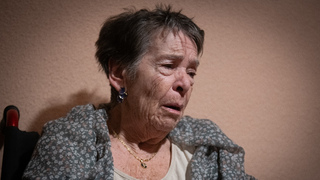Zomrela 87-ročná Maricarmen Abascalová. Jej vysťahovanie vyvolalo masívne protesty proti bytovej kríze v Španielsku