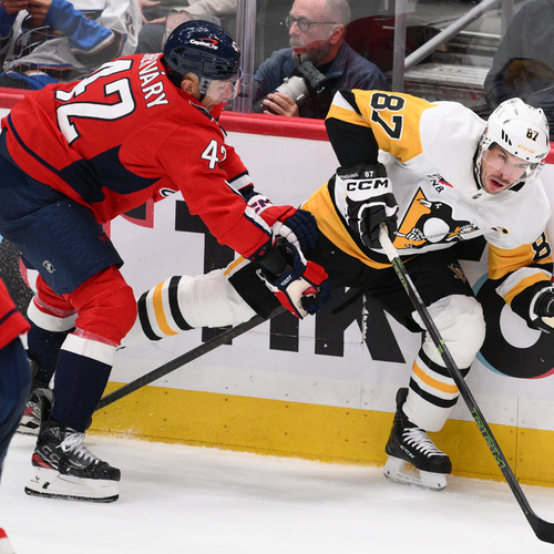 fehérváry,  Washington Capitals 