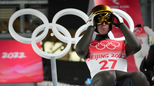 Jevgenij Klimov