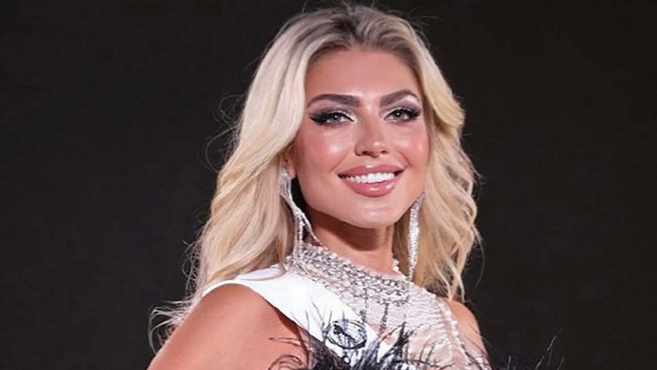 Tatjana Genrichová