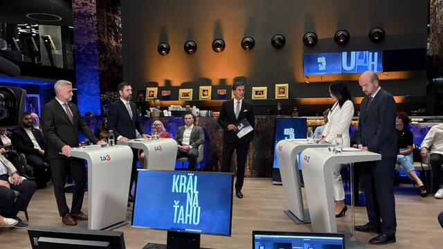 král