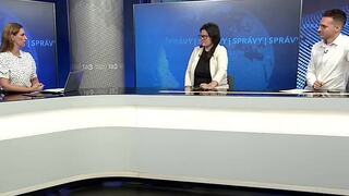 Politika a vrcholový šport majú k sebe bližšie, než sa zdá. Redaktori ta3 vysvetlili prečo