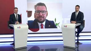 Diskusia o rozpočte
