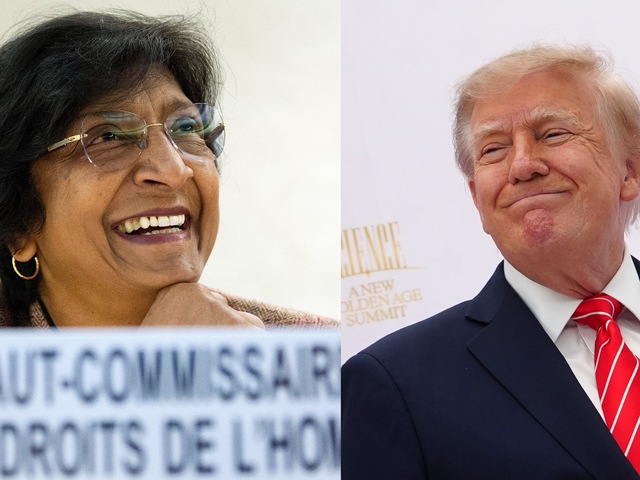 Tlieskajte ešte chvíľu a cenu dám Trumpovi, vtipkovala nobelistka Pillayová. Prestížne ocenenie ju najprv prekvapilo
