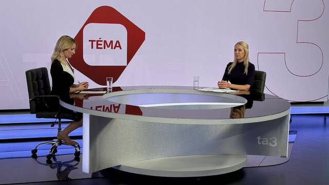 Téma Saková