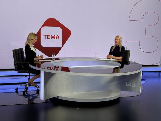 Téma Saková