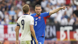 Denis Vavro
