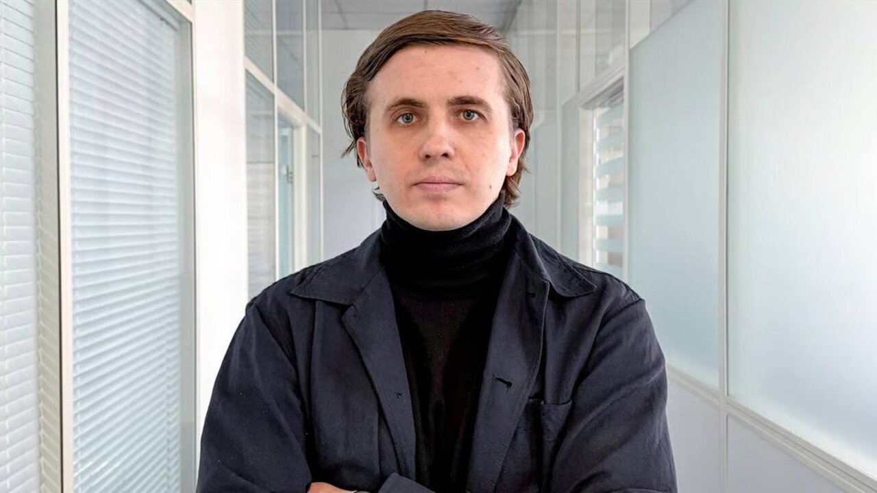 Mychajlo Tkač