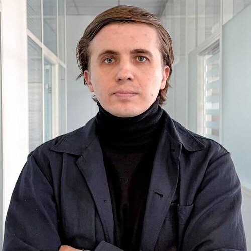 Mychajlo Tkač