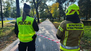 Poľsko žije obavami z násilia na školách. Polícia však nenašla spoločnú výzvu ani prepojenie medzi útokmi