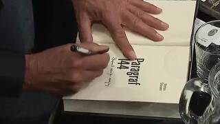 Únik od každodenného zhonu s novou detektívkou. Slovenský autor Peter Šloser prichádza s napínavým príbehom