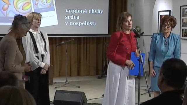 Dobre spravy kniha