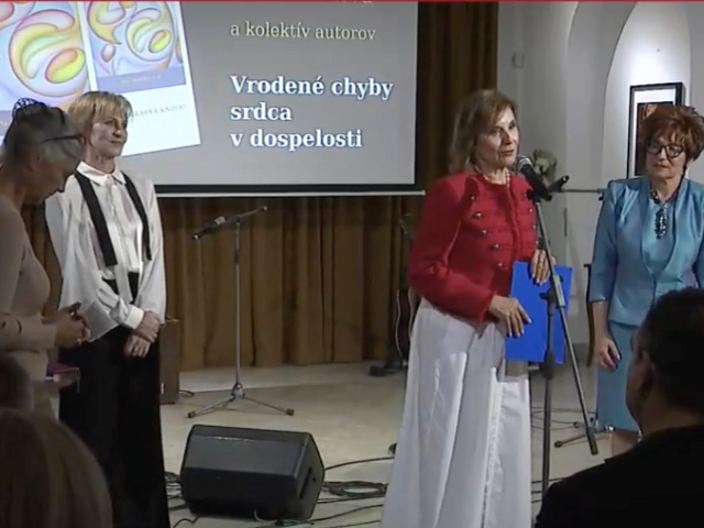 Dobre spravy kniha