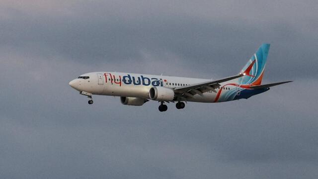 Flydubai