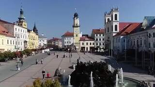 Vyhľadávanú atrakciu v Banskej Bystrici museli zatvoriť. Hodinovú vežu čaká oprava nebezpečnej podlahy i hodín