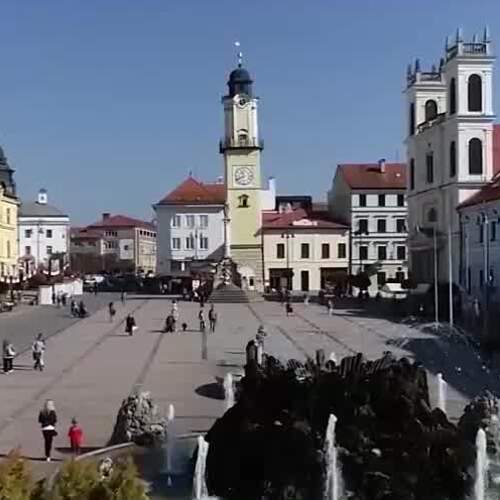 BB-HODINOVU-VEZU-ZATVORILI - ideálne v piatok