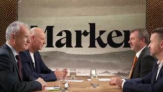 Francúzsko horí / Rozpočet a rast dlhu / Rok do volieb