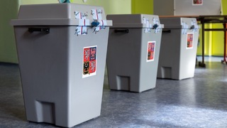 Komunálne voľby v Česku priniesli prekvapenia. V Prahe triumfoval STAN, v krajoch bodovalo aj hnutie ANO