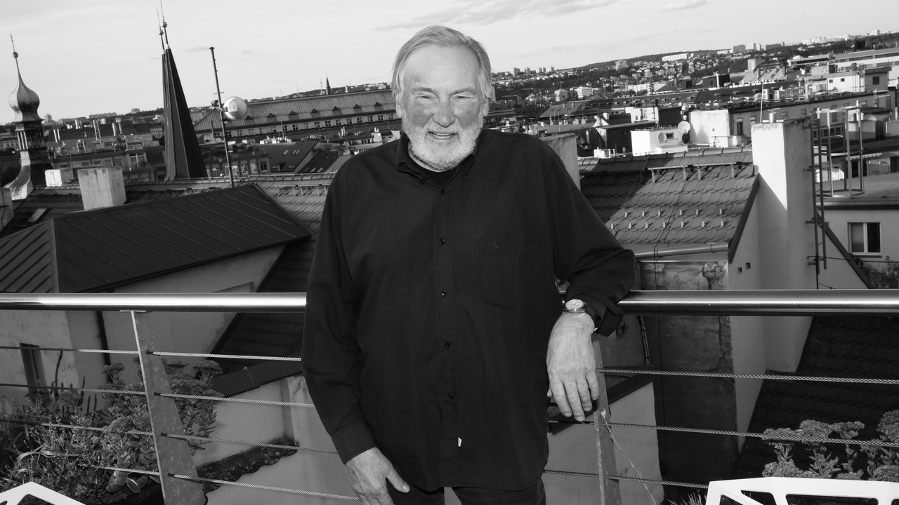 Jiří Štěpnička