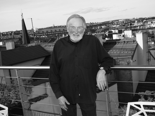 Zomrel známy český herec a dabér Jiří Štěpnička. Divadelná legenda a hlas Harrisona Forda opustila scénu vo veku 79 rokov