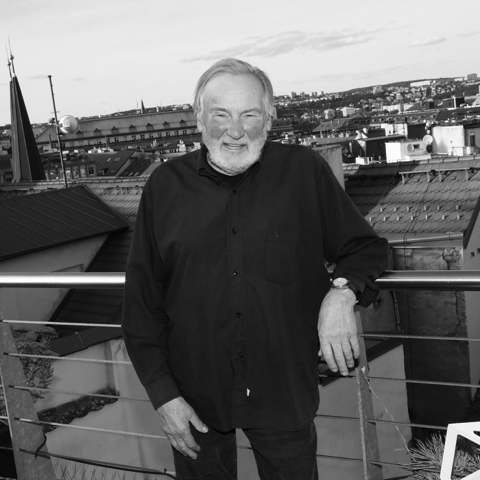 Jiří Štěpnička