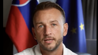Matúš Šutaj Eštok