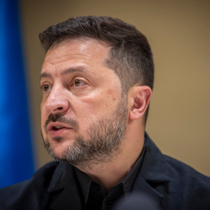 Volodymyr Zelenskyj