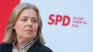 Bärbel Bas