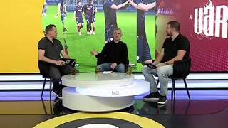 Reprezentačná prestávka je minulosťou. Klubový futbal sa vrátil s debaklom aj trénerskou výmenou