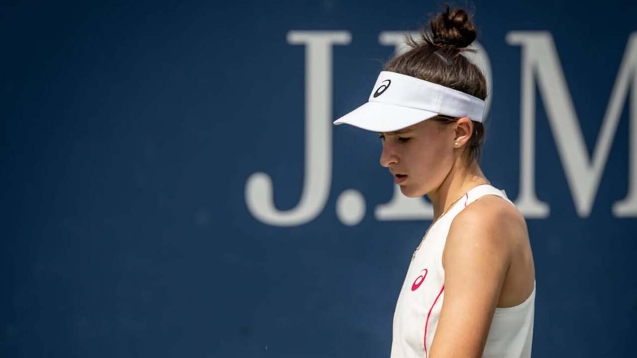 Mia Pohánková