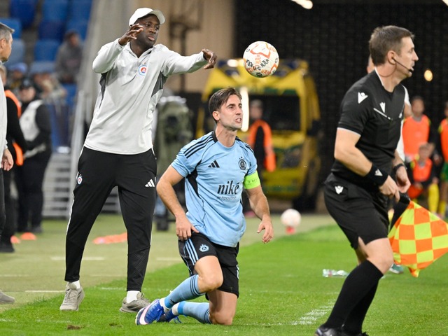 Slovan má najhorší štart v novej ére a Kmotrík neskrýval hnev: Veľké meno a LM nestačí, zlyhali sme