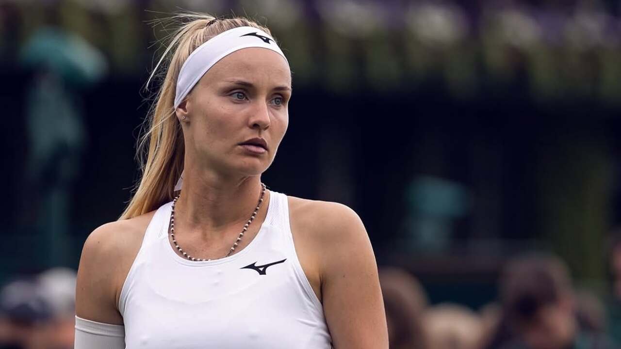 Rebecca Šramková
