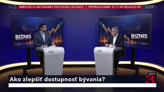 Ako zlepšiť dostupnosť bývania?