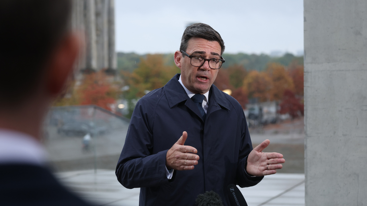 Andy Burnham