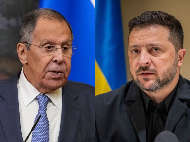 Zelenskyj si nezaslúži oddych, odkazuje Lavrov. Rusko podľa Kyjeva nie je ochotné prijať energetické prímerie