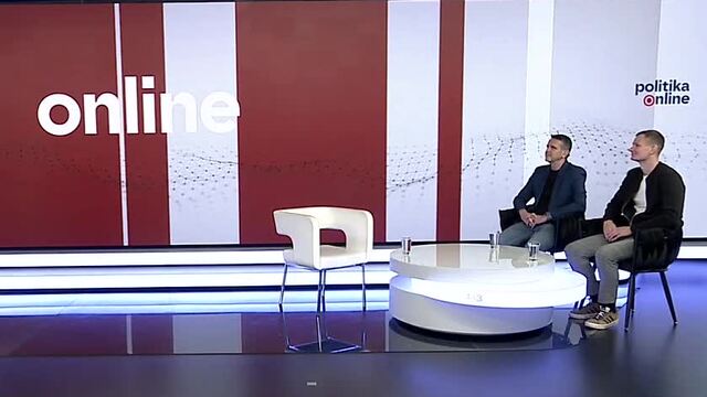 politika online