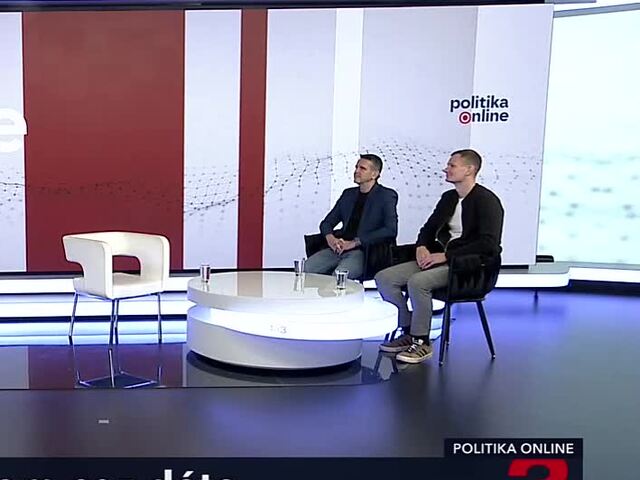 politika online