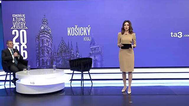 košice