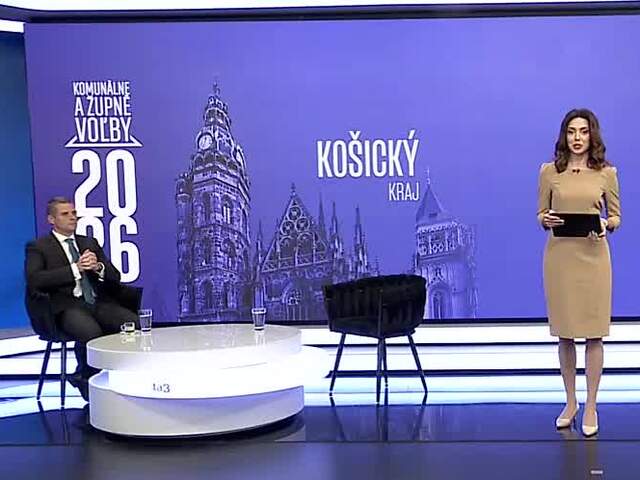 košice