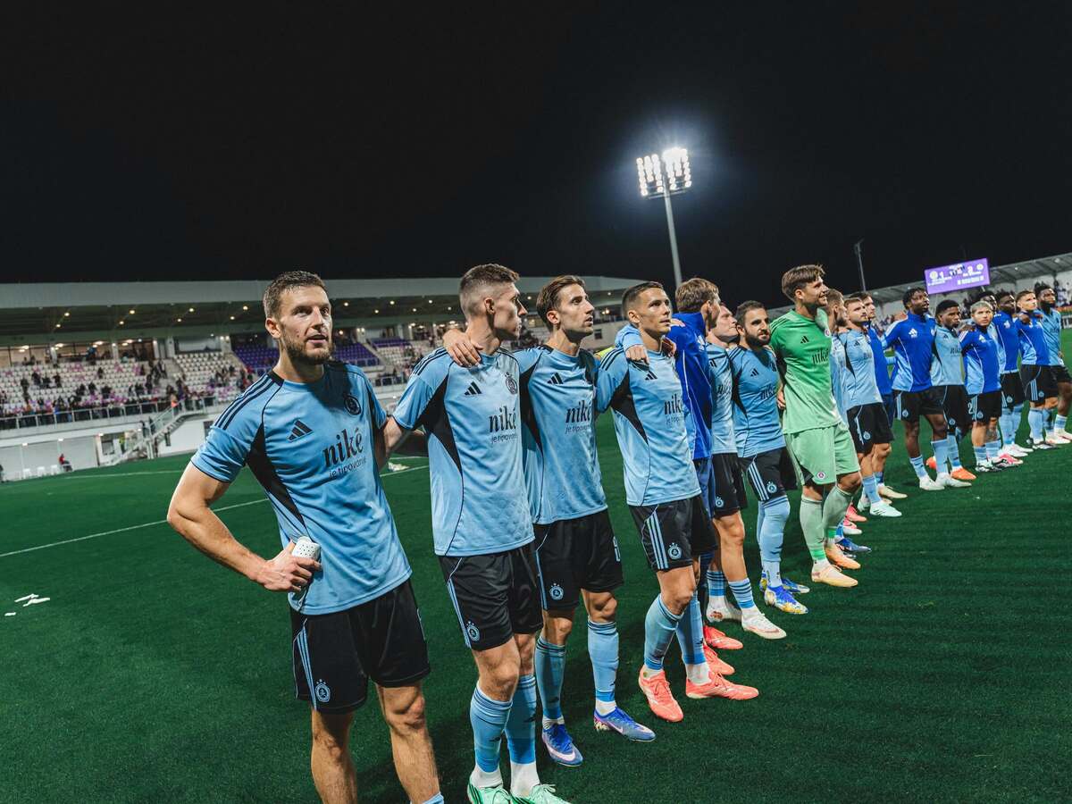 šk slovan bratislava