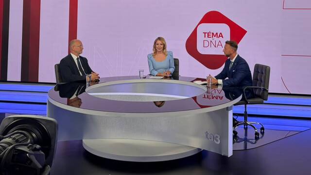 téma dňa šutaj eštok spišiak
