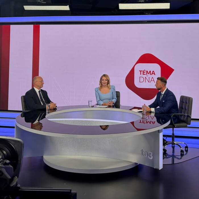 téma dňa šutaj eštok spišiak