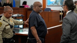 Duane Davis Tupac súd