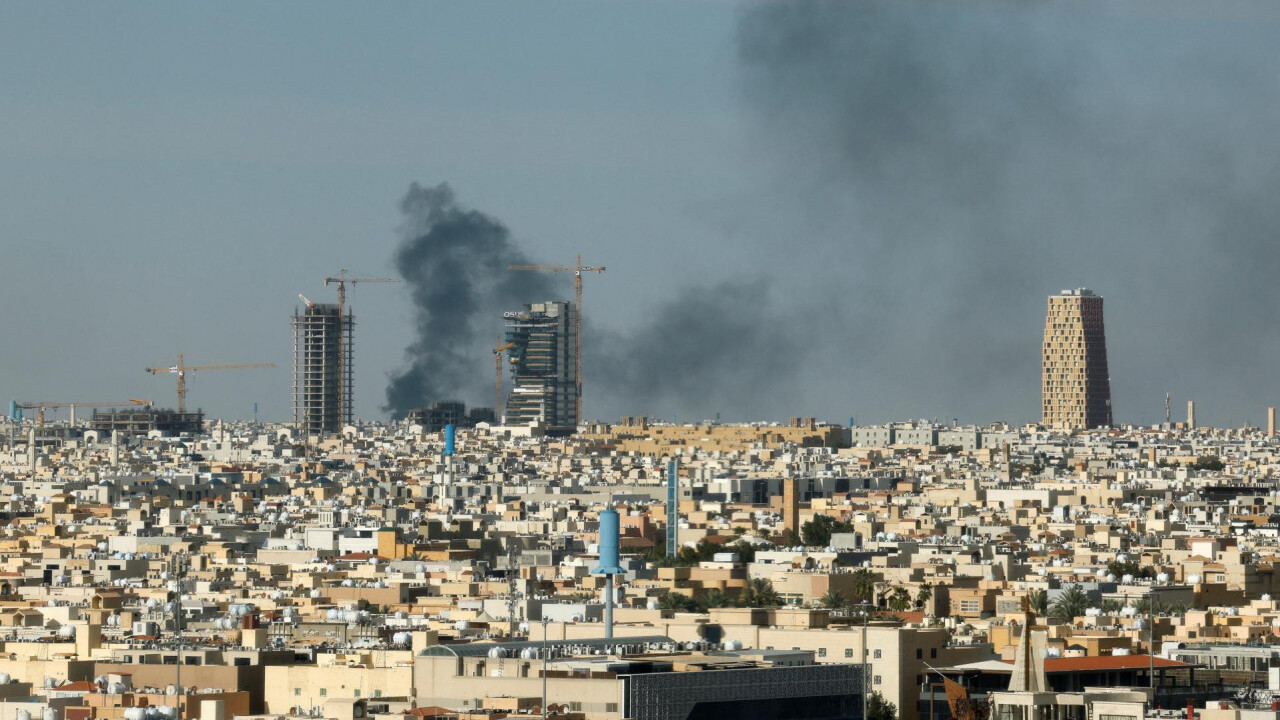 Húsíovia zaútočili na Saudskú Arábiu, úlomky rakiet zranili aj dieťa ...