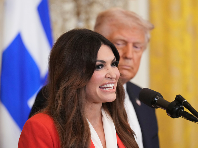 „Zlatko, potrebujem 100-tisíc.“ Trump sťahuje z Grécka veľvyslankyňu Guilfoyleovú pre škandalózne správy s podnikateľmi