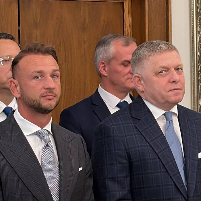 Fico, Šutaj Eštok, Raši rozpočet