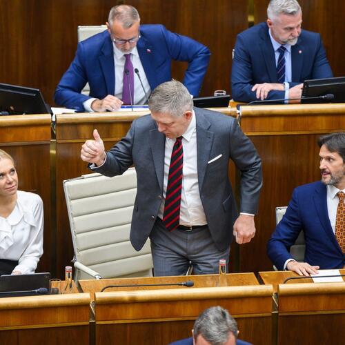 Saková Fico Kaliňák Raši Gašpar 