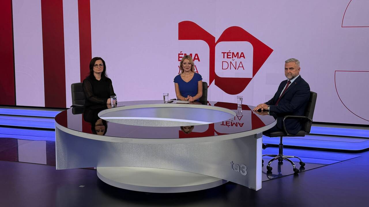 tema dna