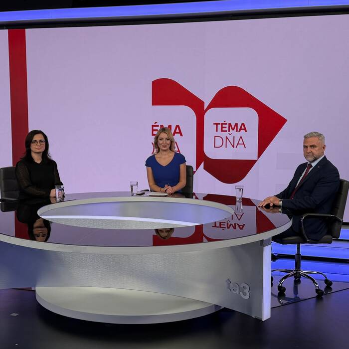 tema dna